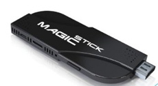 MagicStick - ещё один мини-компьютер на Windows 10
