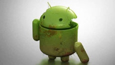 Новый троян для Android засоряет гаджет рекламой и крадет данные