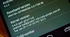 Новую версию Android сделают на ядре Linux 3.8