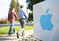 Apple ждет участь Microsoft