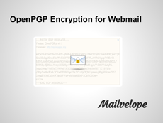 Современные PGP-инструменты не пригодны для широких масс