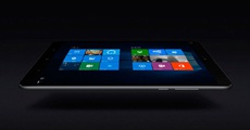Распаковка и демонстрация работы Xiaomi MiPad 2 на Windows 10