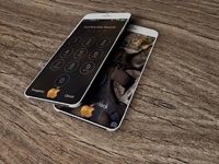 Самый страшный концепт iPhone Pro