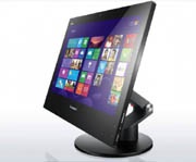 Lenovo представила новые моноблоки
