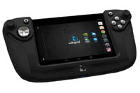 Игровой планшет на Android оценили в половину iPad
