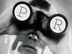 Политпиар по-украински: тренды 2012