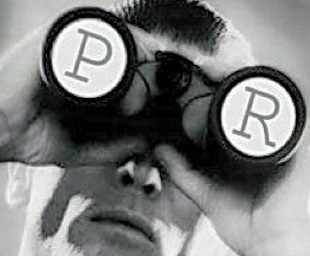 Политпиар по-украински: тренды 2012