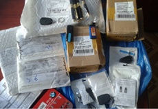 Хмельничанину, який продавав приховані засоби спостереження, загрожує до семи років ув’язнення