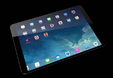 Apple может выпустить iPad Pro уже в этом году