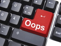 5 ошибок, которые делают программисты в сфере информационной безопасности