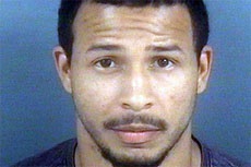 Американца объявили в розыск после поста об убийстве в Facebook