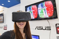 Інтернет переходить на віртуальну реальність