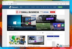 IE11 не будет работать на движке Spartan
