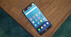 Samsung распродала всю партию смартфонов Galaxy Note Fan Edition в Южной Корее