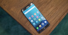 Samsung распродала всю партию смартфонов Galaxy Note Fan Edition в Южной Корее