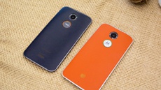 Motorola приглашает на презентацию