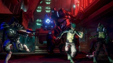 В сеть утекла информация о Prey 2