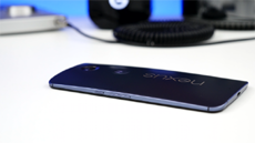 Новый Nexus. Давайте знакомиться