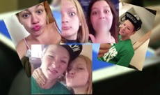 Укравшие iPhone любители селфи стали звездами интернета