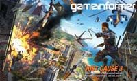 В Just Cause 3 не будет микроплатежей