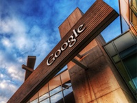 Google установил собственный Bitcoin-банкомат в Лондоне