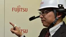 Fujitsu не прекращает работу над своим смарт-кольцом