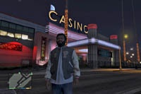 Геймеры предрекли появление казино в GTA V