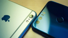 Huawei может обойти Apple уже в следующем году