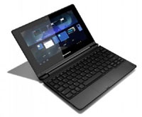 Lenovo работает над Android-ноутбуком IdeaPad A10
