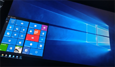 Вышла первая тестовая сборка Windows 10 Redstone 4