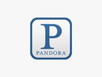 PayPal подала в суд на Pandora из-за похожего логотипа