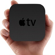 Вышел непривязанный джейлбрейк для Apple TV 5.3