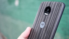 Moto X (2017) показался на видео