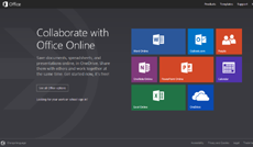 Microsoft провела ребрендинг офисных веб-приложений