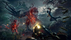 Shadow Warrior 2 выйдет на ПК в октябре