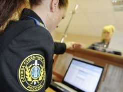 Неизвестные российские хакеры «маскируются» под приставов