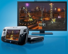 Nintendo может анонсировать консоль NX на выставке E3