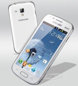 Samsung Galaxy S4 mini с поддержкой двух сим-карт начал поступать в продажу