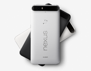 Поставки Google Nexus 6P откладываются до следующего месяца