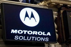 Прибыль Motorola Solutions оказалась выше прогнозов Уолл-стрит
