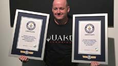 Создатели Doom и Quake Champions поставили сразу три мировых рекорда Гиннеса