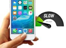 iOS 9.3 beta 2 сравнили с iOS 9.2.1 в тестах на быстродействие