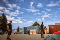 Проект Loon от Google завоевывает мир