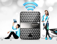 Беспроводное устройство для совместного доступа к данным