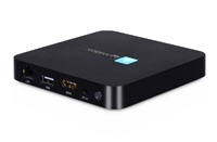 Мультимедийная система на базе Android