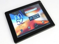 Планшеты отвоёвывают рынок у ПК