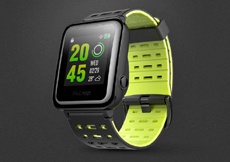 Xiaomi представила «умные» часы WeLoop Hey 3S с 30 днями автономной работы