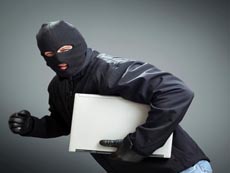 Microsoft защитит ноутбуки от кражи