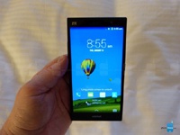 ZTE представила обновлённый смартпэд Grand X Max+