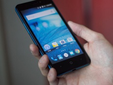 ZTE Avid Plus пополнил ряды бюджетных смартфонов